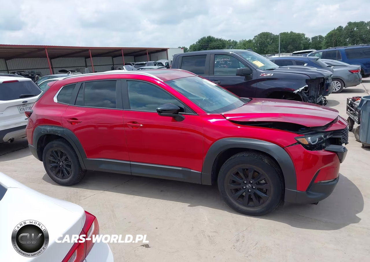 2023 Mazda Cx-50 2.5 S Preferred Plus VIN:7MMVABCM0PN126689 - 14