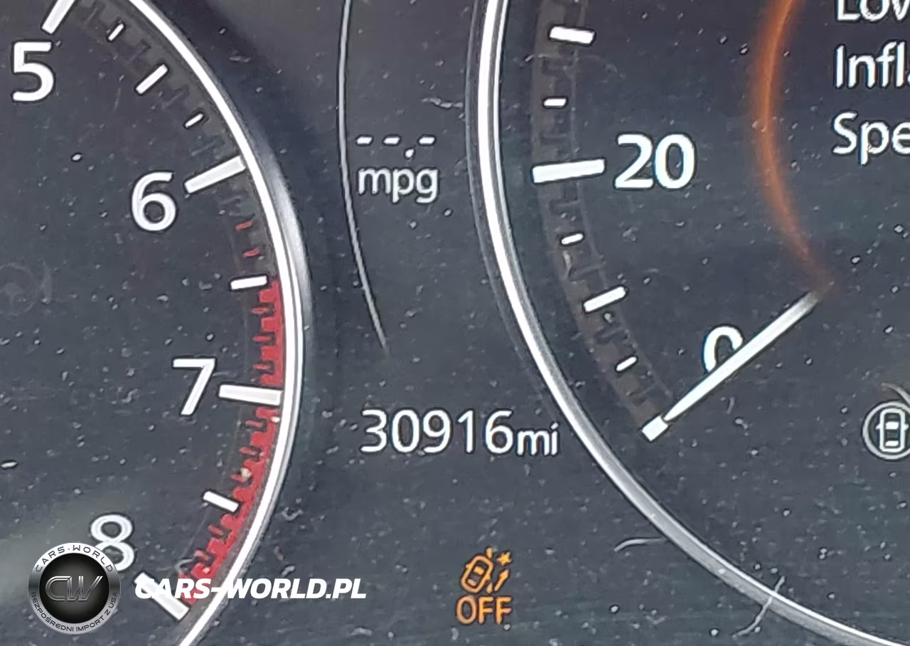2023 Mazda Cx-50 2.5 S Preferred Plus VIN:7MMVABCM0PN126689 - 16