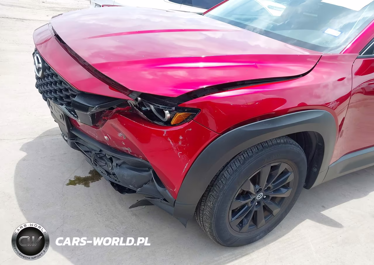 2023 Mazda Cx-50 2.5 S Preferred Plus VIN:7MMVABCM0PN126689 - 6