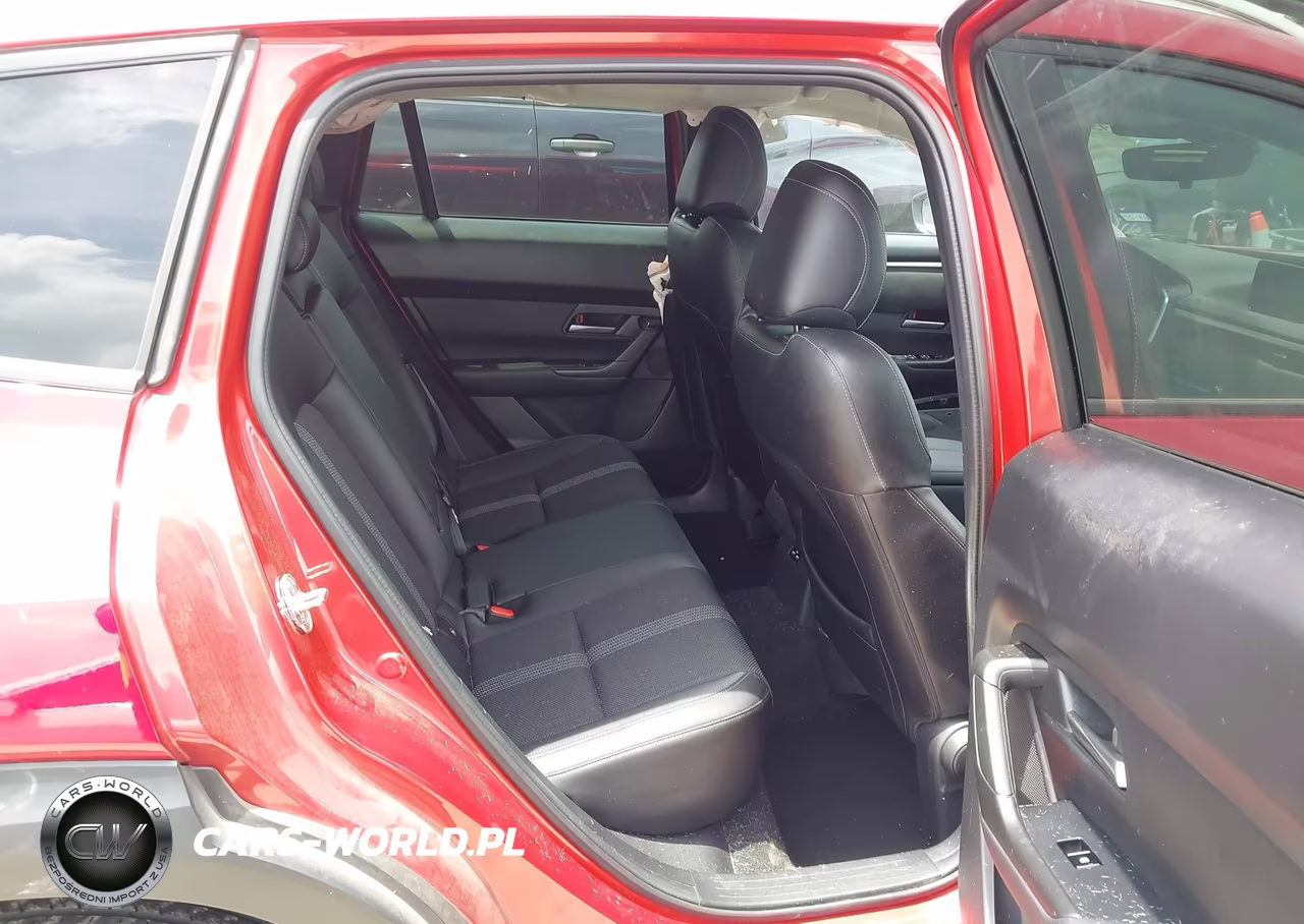 2023 Mazda Cx-50 2.5 S Preferred Plus VIN:7MMVABCM0PN126689 - 8