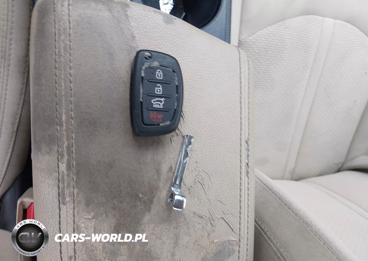 2016 Hyundai Sonata Se VIN:5NPE24AFXGH281215 - 11