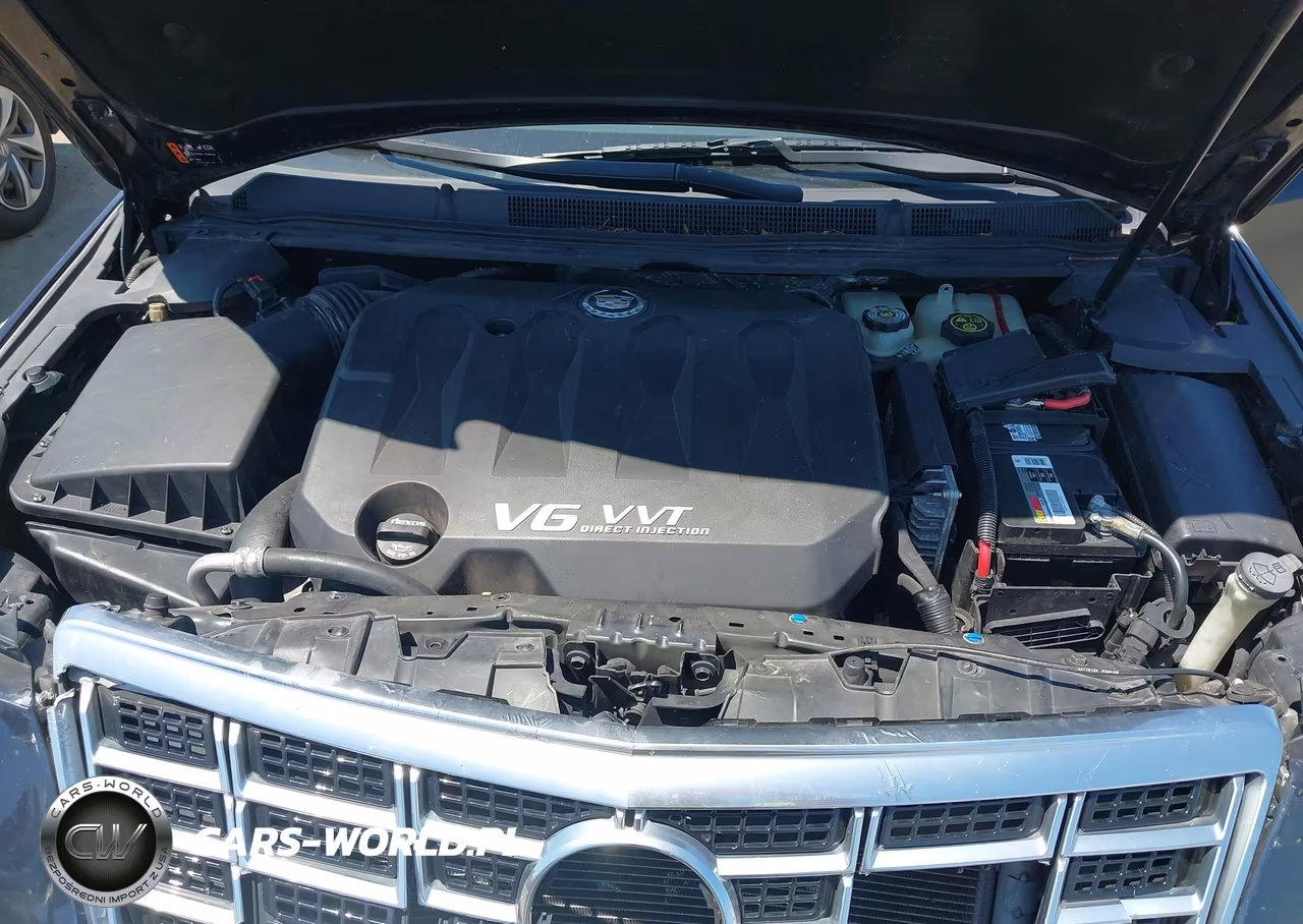 2014 Cadillac Xts Standard VIN:2G61L5S37E9248052 - 10