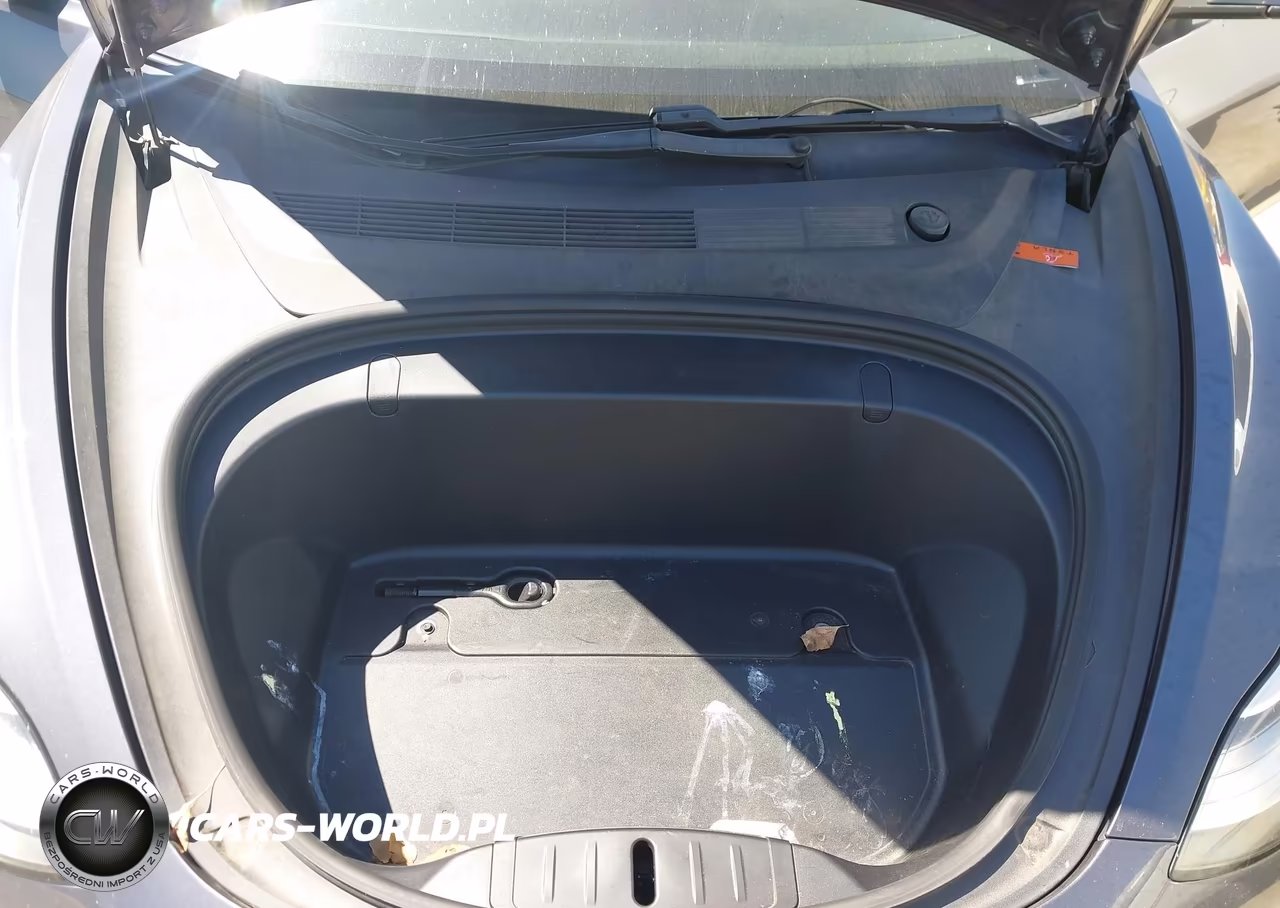 2019 Tesla Model 3 Long Range-Mid Range-Standard Range-Standard Range Plus VIN:5YJ3E1EA9KF398576 - 10