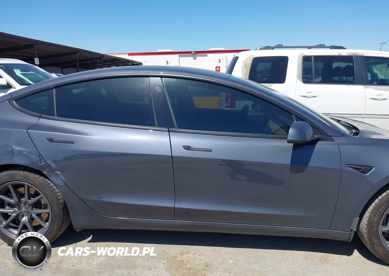 2019 Tesla Model 3 Long Range-Mid Range-Standard Range-Standard Range Plus VIN:5YJ3E1EA9KF398576 - 13
