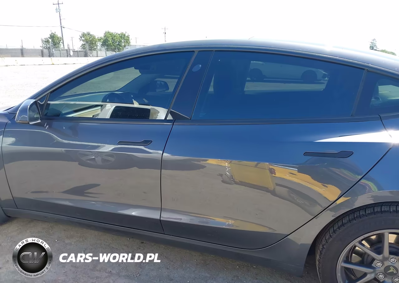 2019 Tesla Model 3 Long Range-Mid Range-Standard Range-Standard Range Plus VIN:5YJ3E1EA9KF398576 - 14