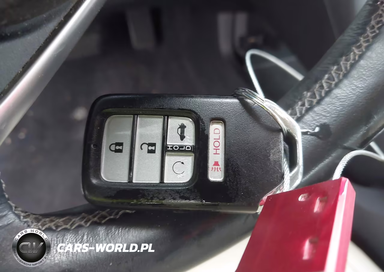 2016 Honda Civic Ex-L VIN:19XFC1F73GE024340 - 11