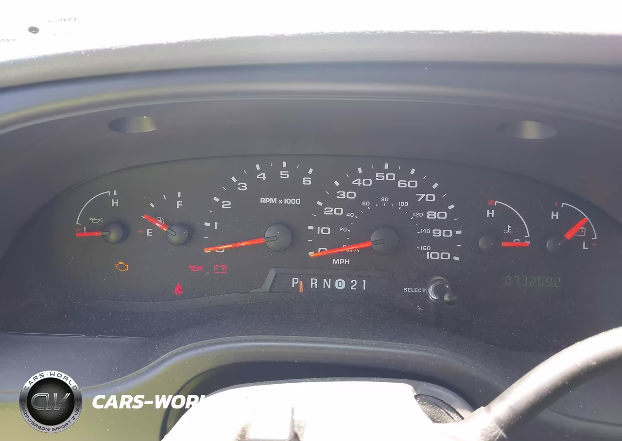 2008 Ford E-350 Super Duty Xl-Xlt VIN:1FBNE31L28DB37872 - 7