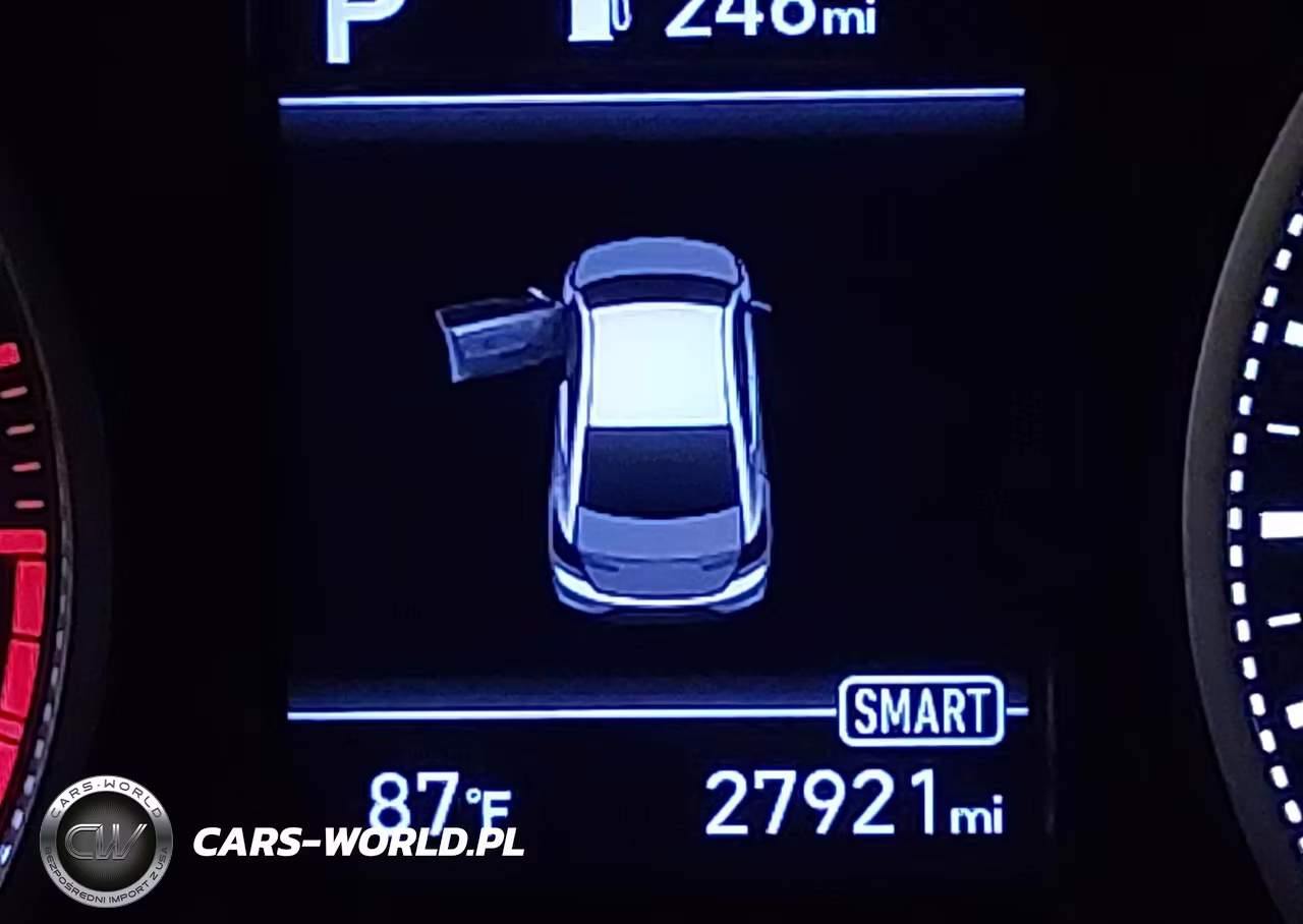 2020 Hyundai Elantra Se VIN:5NPD74LF6LH612344 - 19