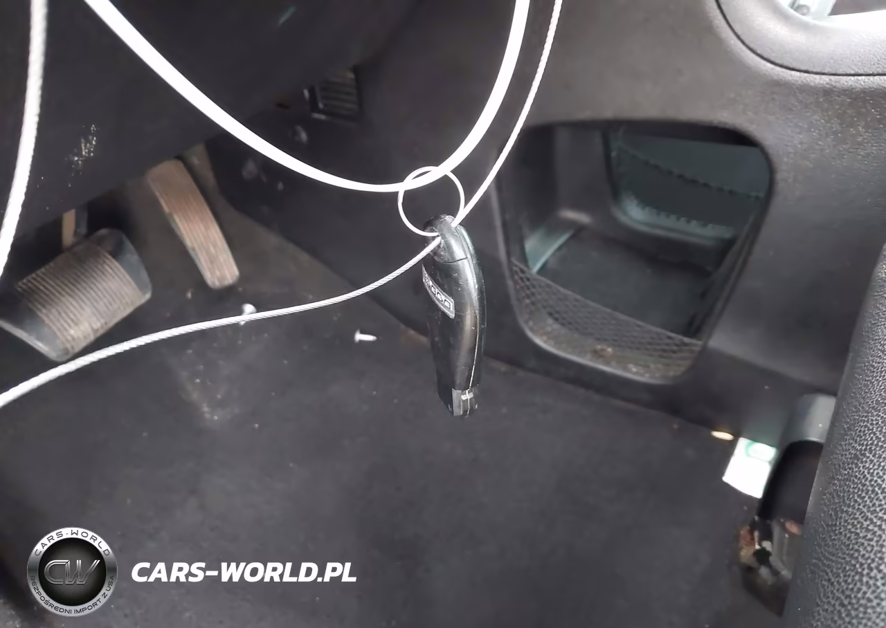 2015 Dodge Grand Caravan R-T VIN:2C4RDGEG5FR660706 - 11