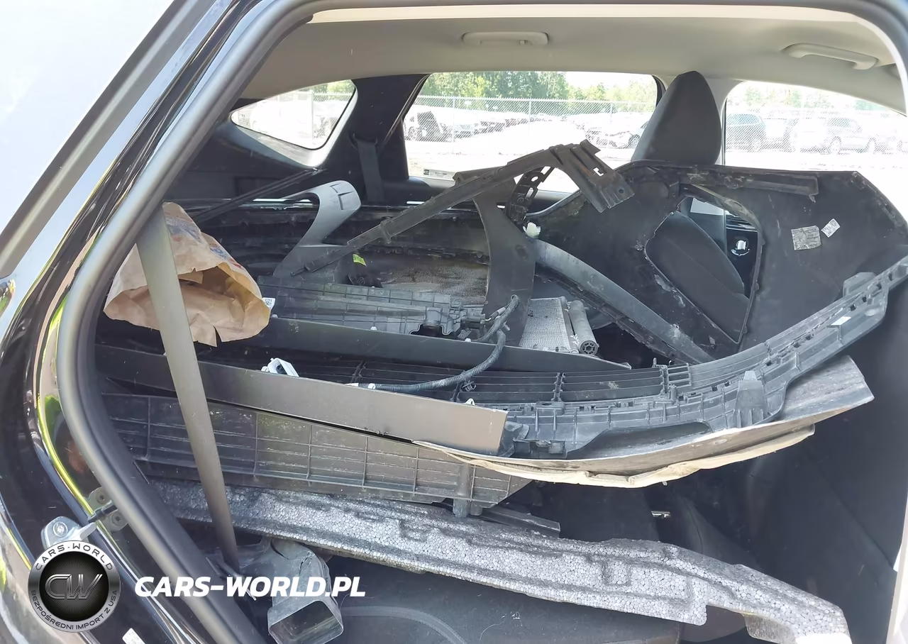 2022 Hyundai Tucson Sel VIN:KM8JBCAE8NU065068 - 8
