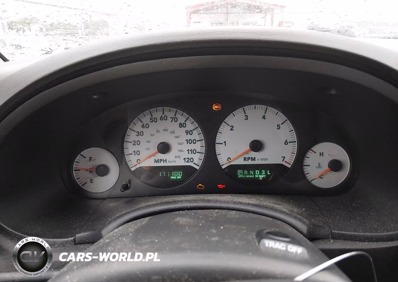 2005 Dodge Grand Caravan Sxt VIN:2D4GP44L65R437751 - 7