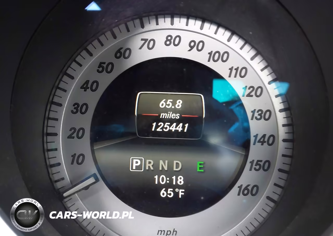 2014 Mercedes-Benz C 250 Sport VIN:WDDGF4HB3EA939614 - 7