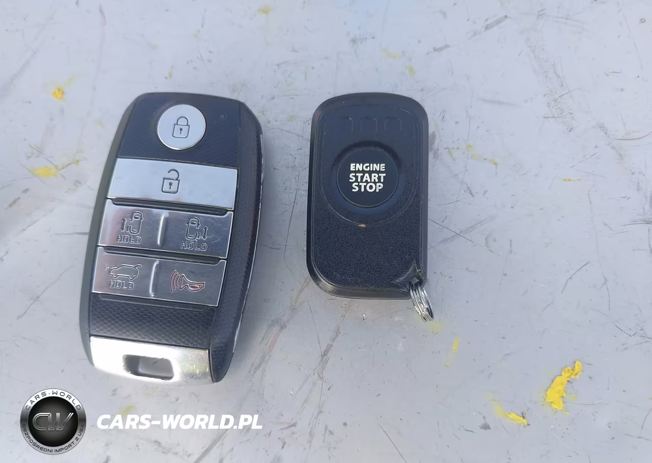2015 Kia Sedona Ex VIN:KNDMC5C10F6052146 - 11