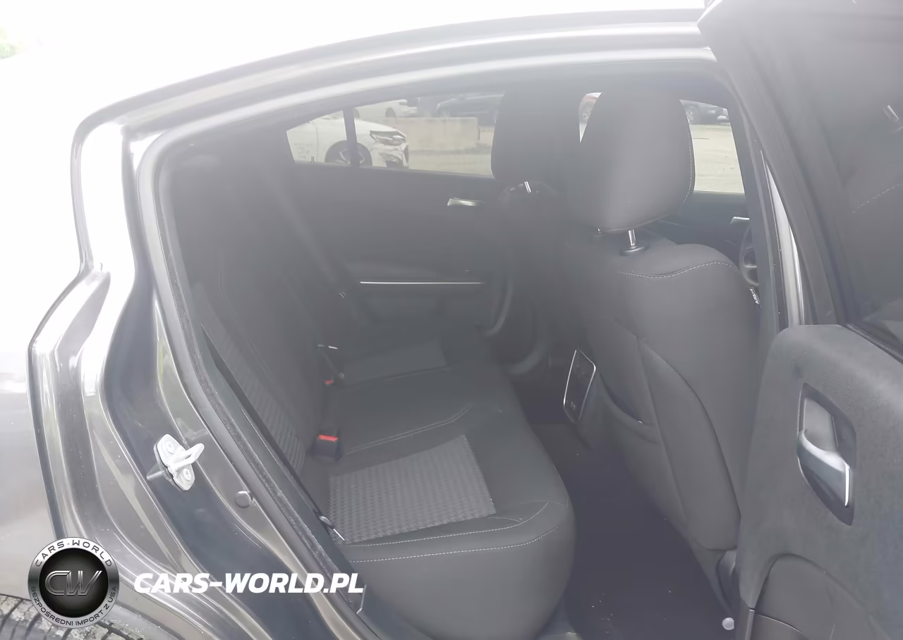 2023 Dodge Charger Sxt VIN:2C3CDXBG7PH639720 - 8