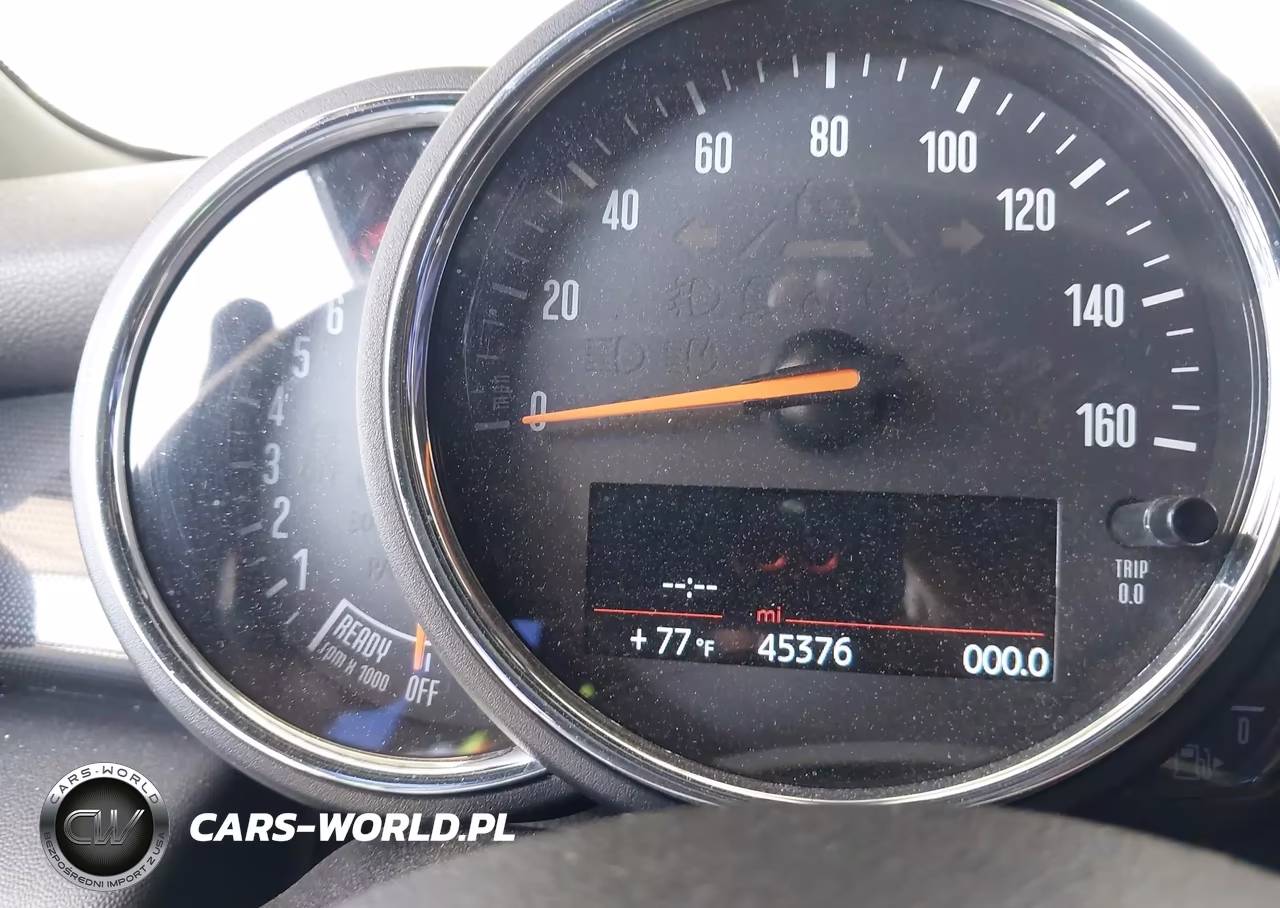 2020 Mini Convertible Cooper S VIN:WMWWJ5C07L3L70717 - 15