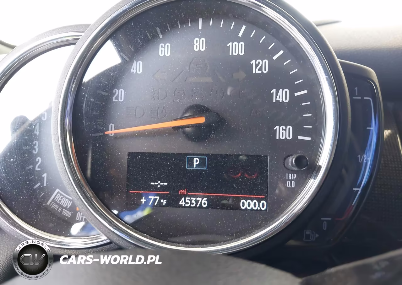 2020 Mini Convertible Cooper S VIN:WMWWJ5C07L3L70717 - 7