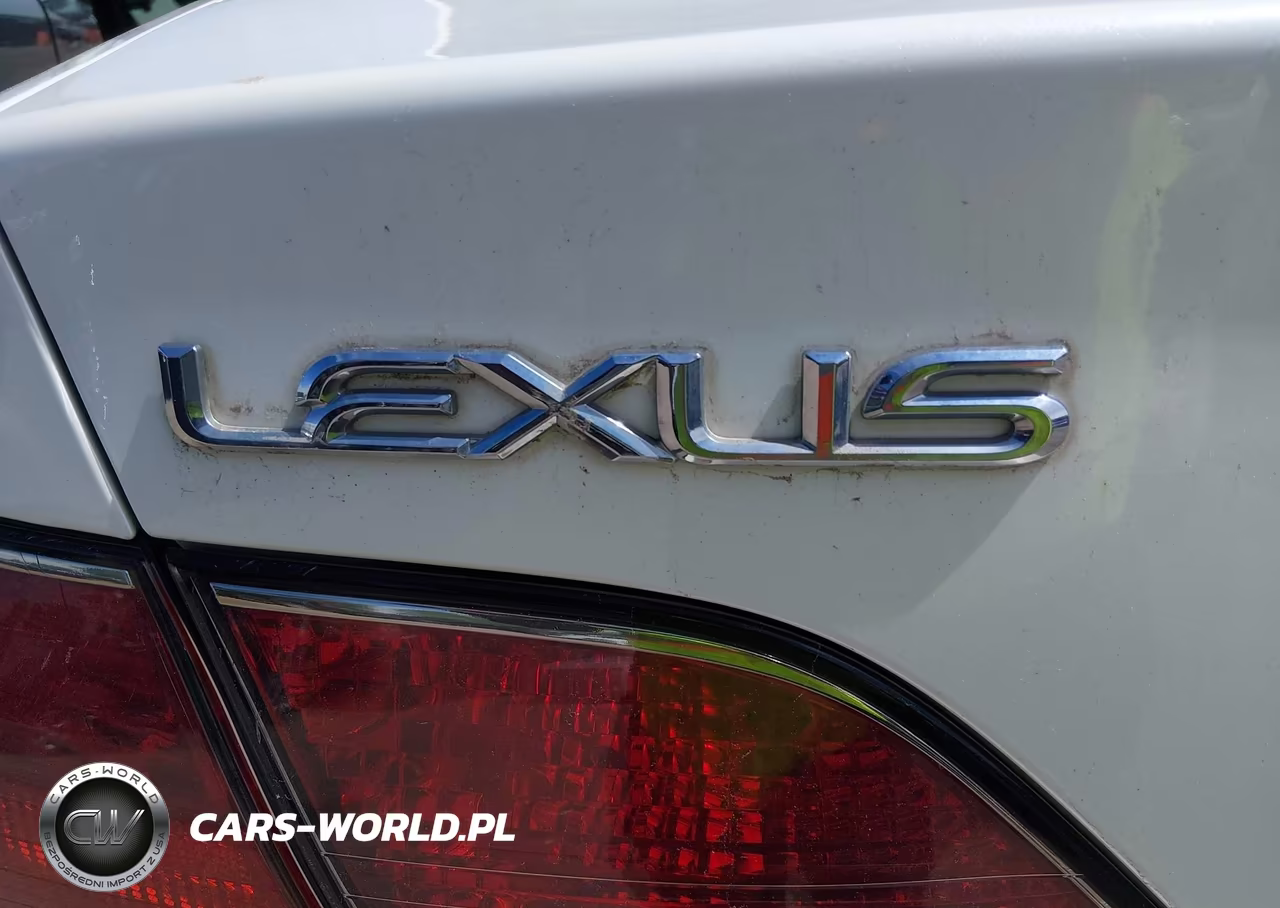 2004 Lexus Es 330 VIN:JTHBA30G445006217 - 16