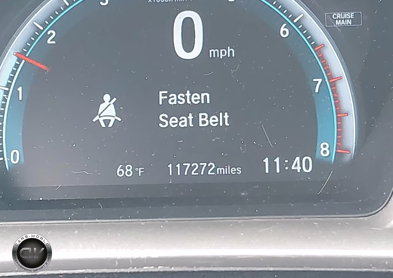 2016 Honda Civic Ex-T VIN:2HGFC3B33GH361479 - 15