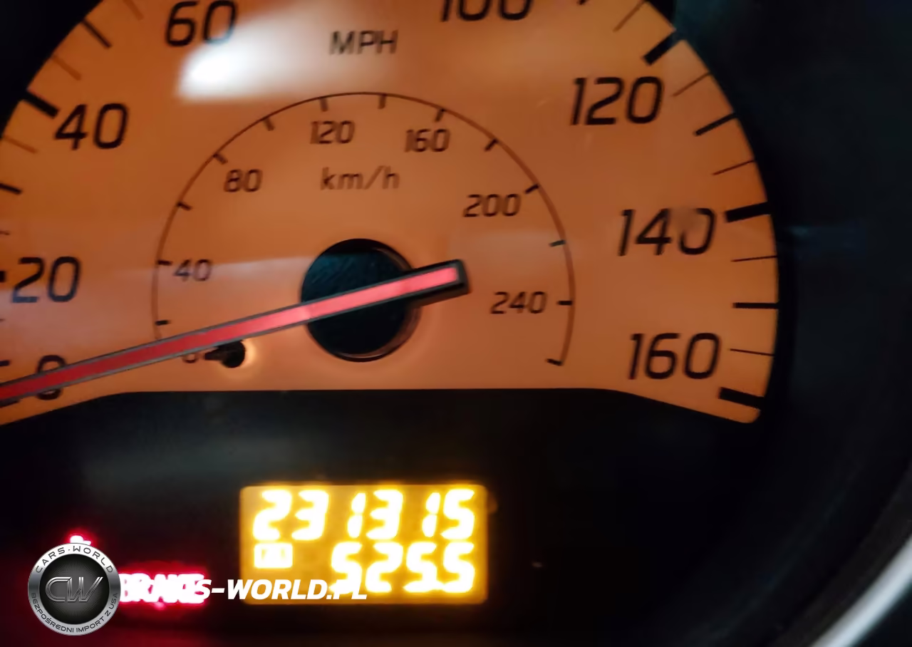 2004 Nissan Murano Se VIN:JN8AZ08W34W339071 - 15