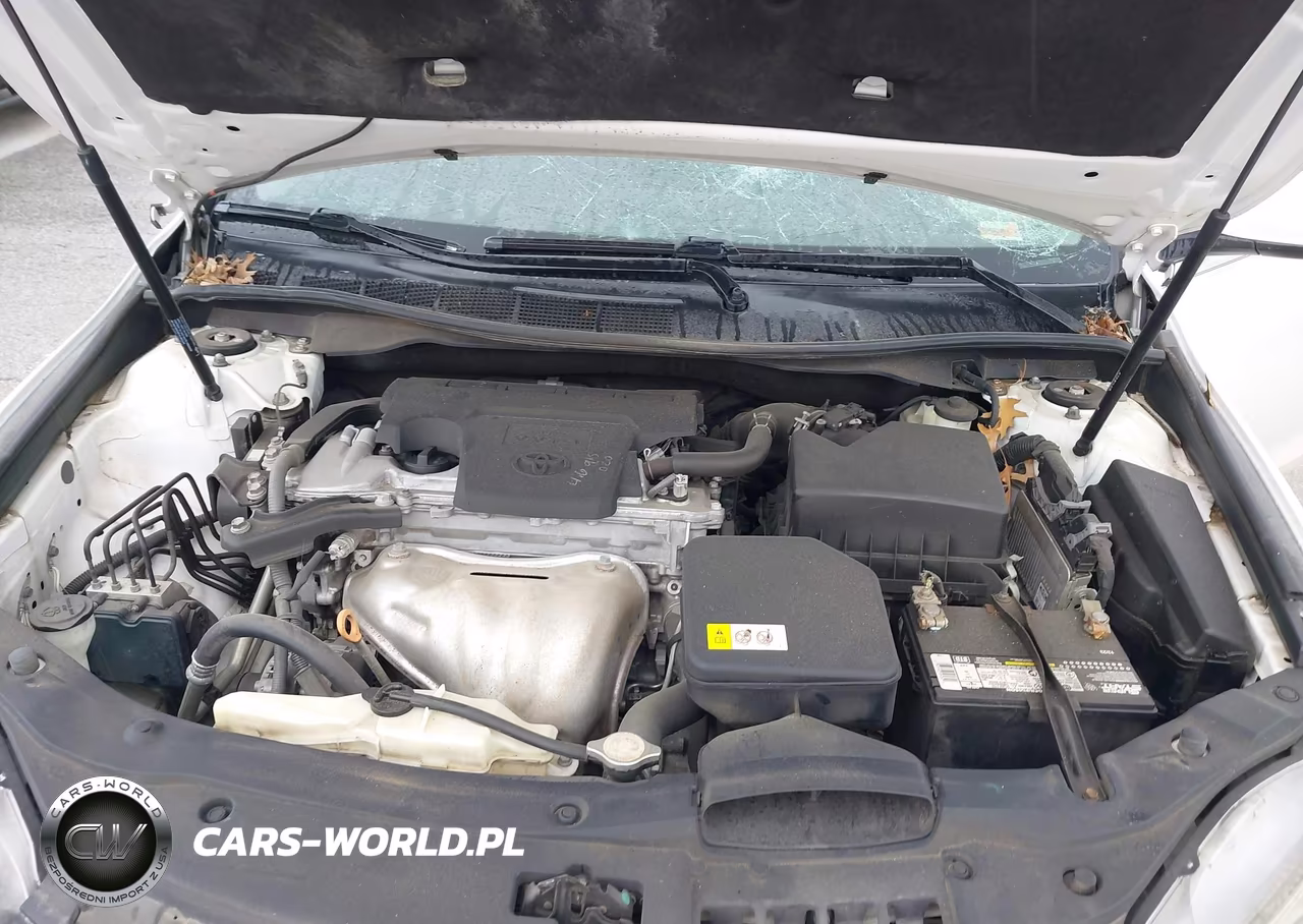 2017 Toyota Camry Se VIN:4T1BF1FK2HU423071 - 10