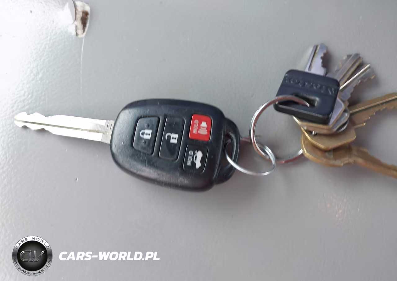 2017 Toyota Camry Se VIN:4T1BF1FK2HU423071 - 11