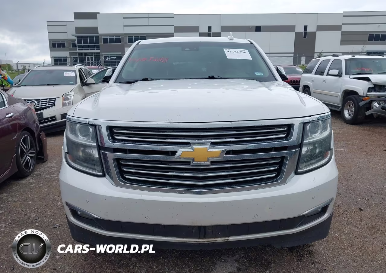 2017 Chevrolet Tahoe Premier VIN:1GNSKCKCXHR208185 - 12