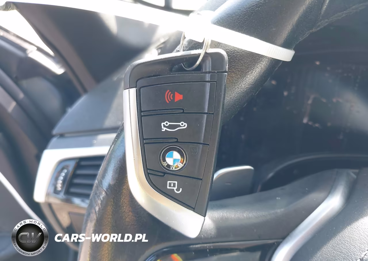 2021 BMW 530I xDrive VIN:WBA13BJ00MCF73877 - 11
