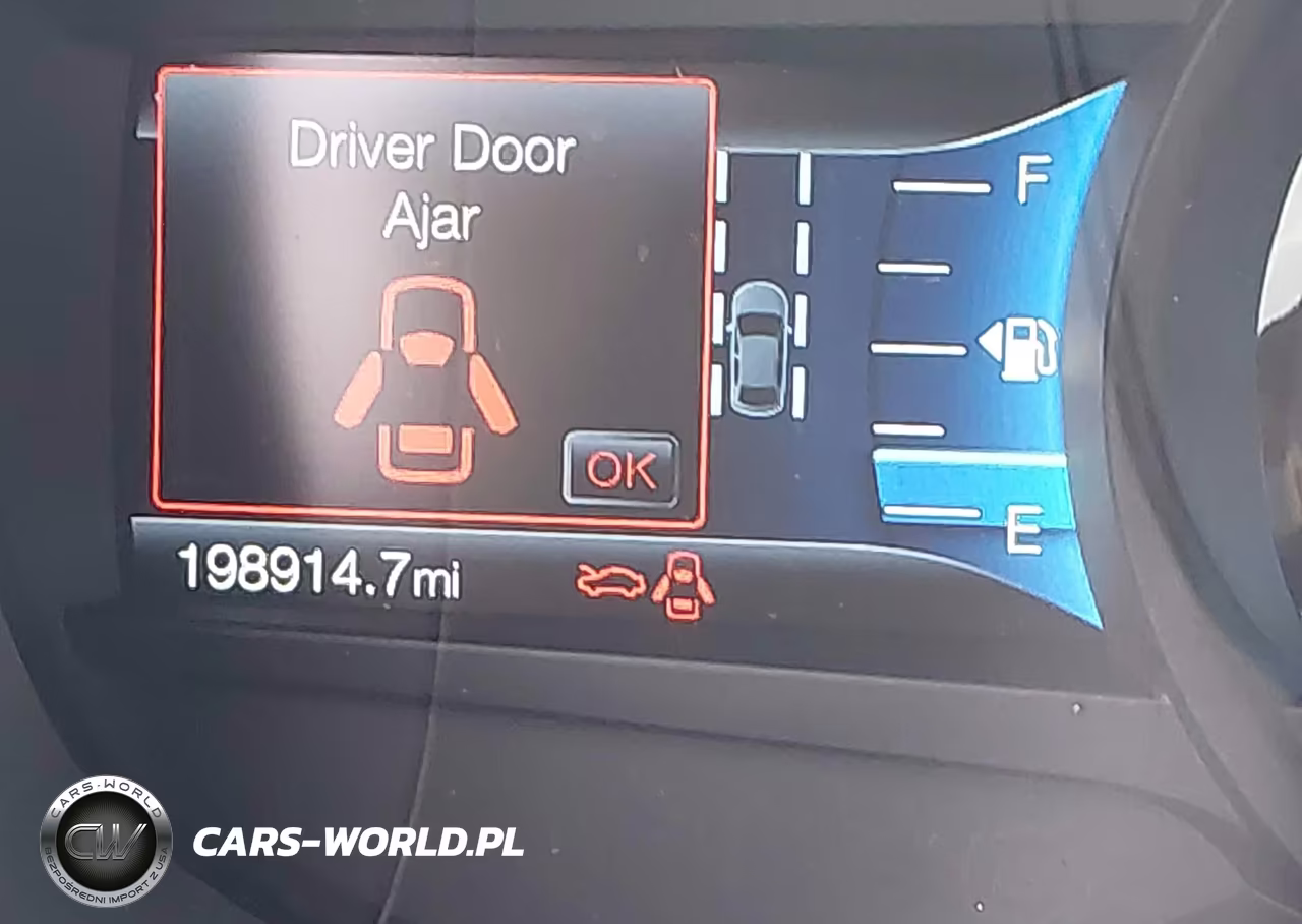 2019 Ford Fusion Titanium VIN:3FA6P0D95KR153027 - 15