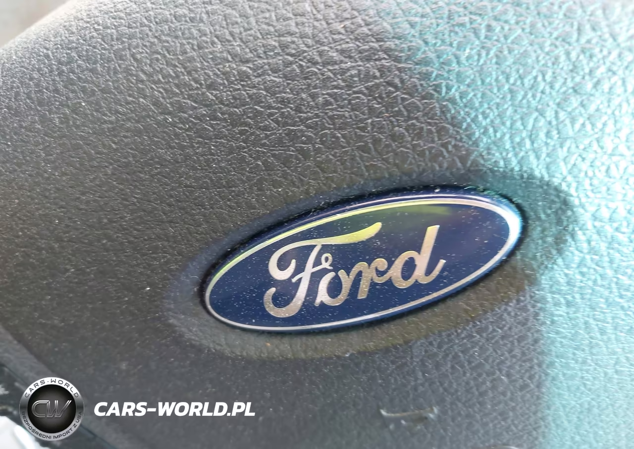2008 Ford Fusion Se VIN:3FAHP07Z58R189975 - 12
