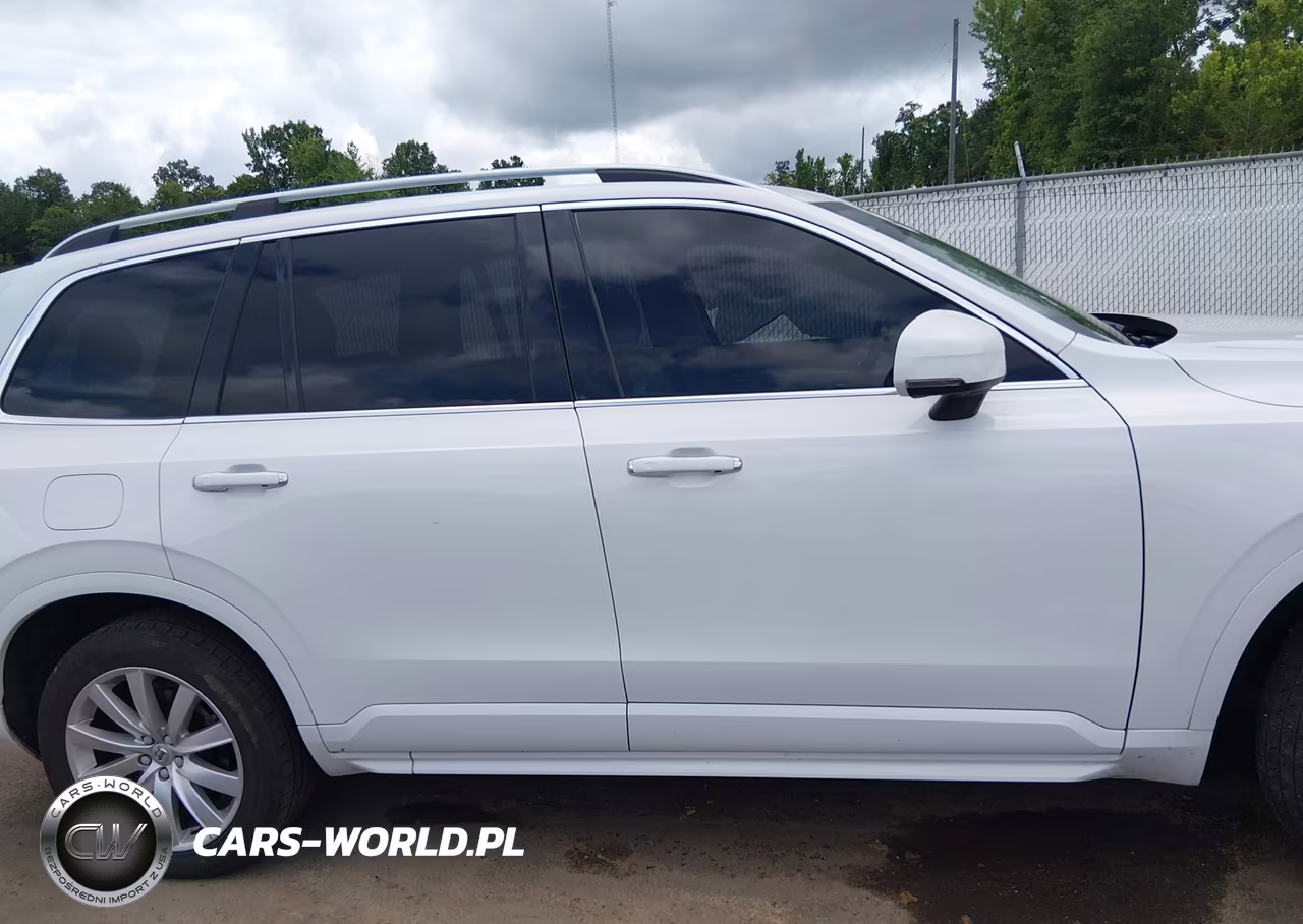 2018 Volvo Xc90 T5 Momentum VIN:YV4102CK4J1341648 - 13