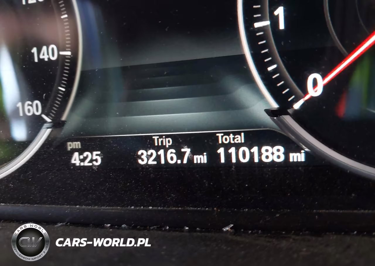 2015 BMW 750I xDrive VIN:WBAYB6C55FD225424 - 15