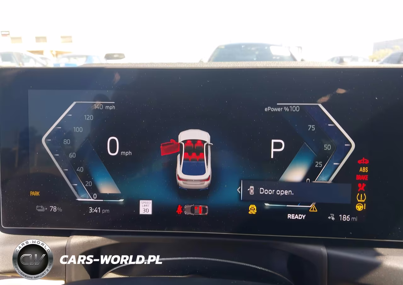 2024 BMW I4 Gran Coupe Edrive40 VIN:WBY73AW05RFR50687 - 7