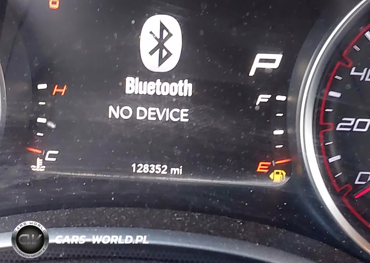 2015 Dodge Charger R-T VIN:2C3CDXCT4FH886056 - 15