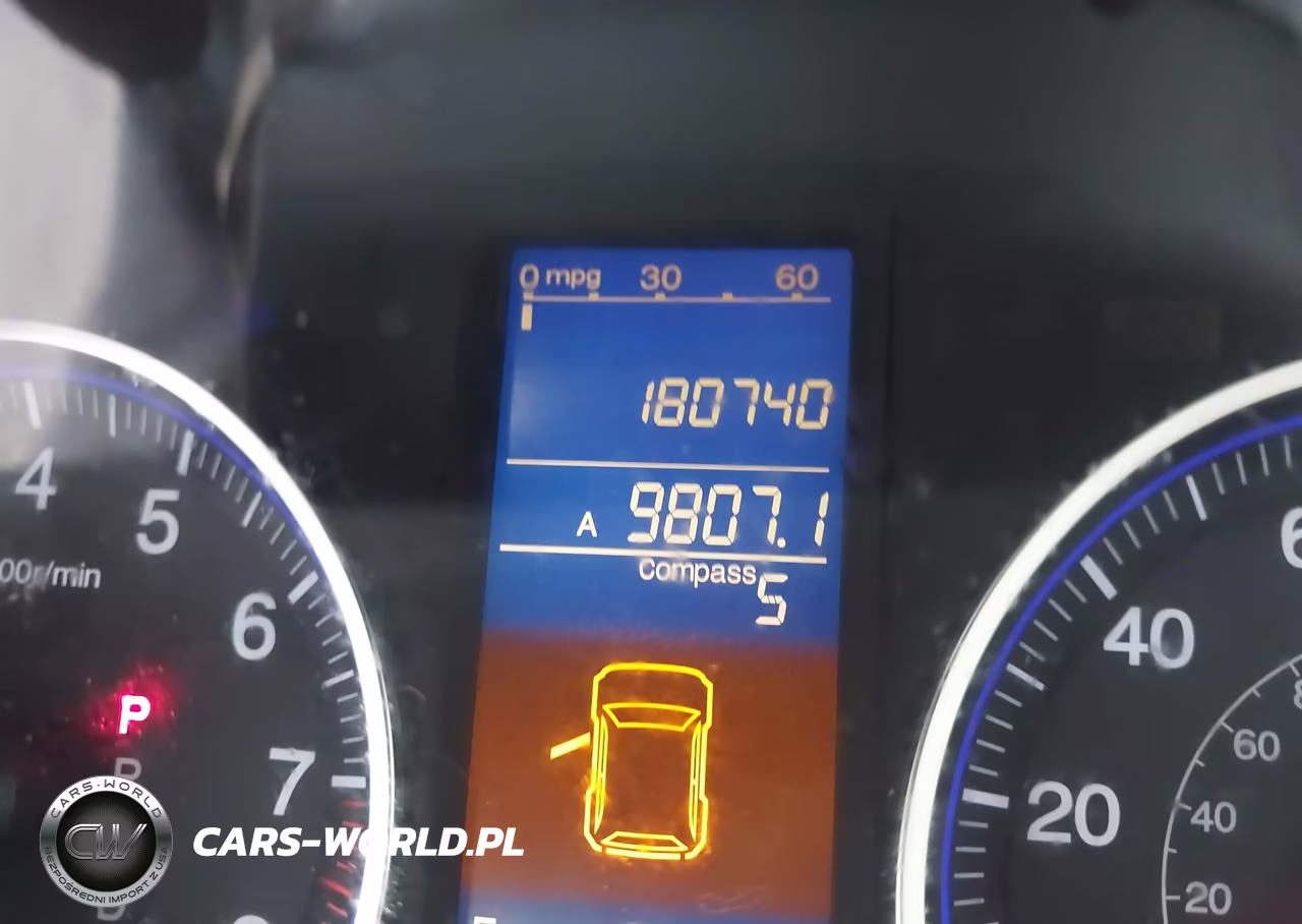 2011 Honda Cr-V Ex VIN:5J6RE3H58BL057830 - 15