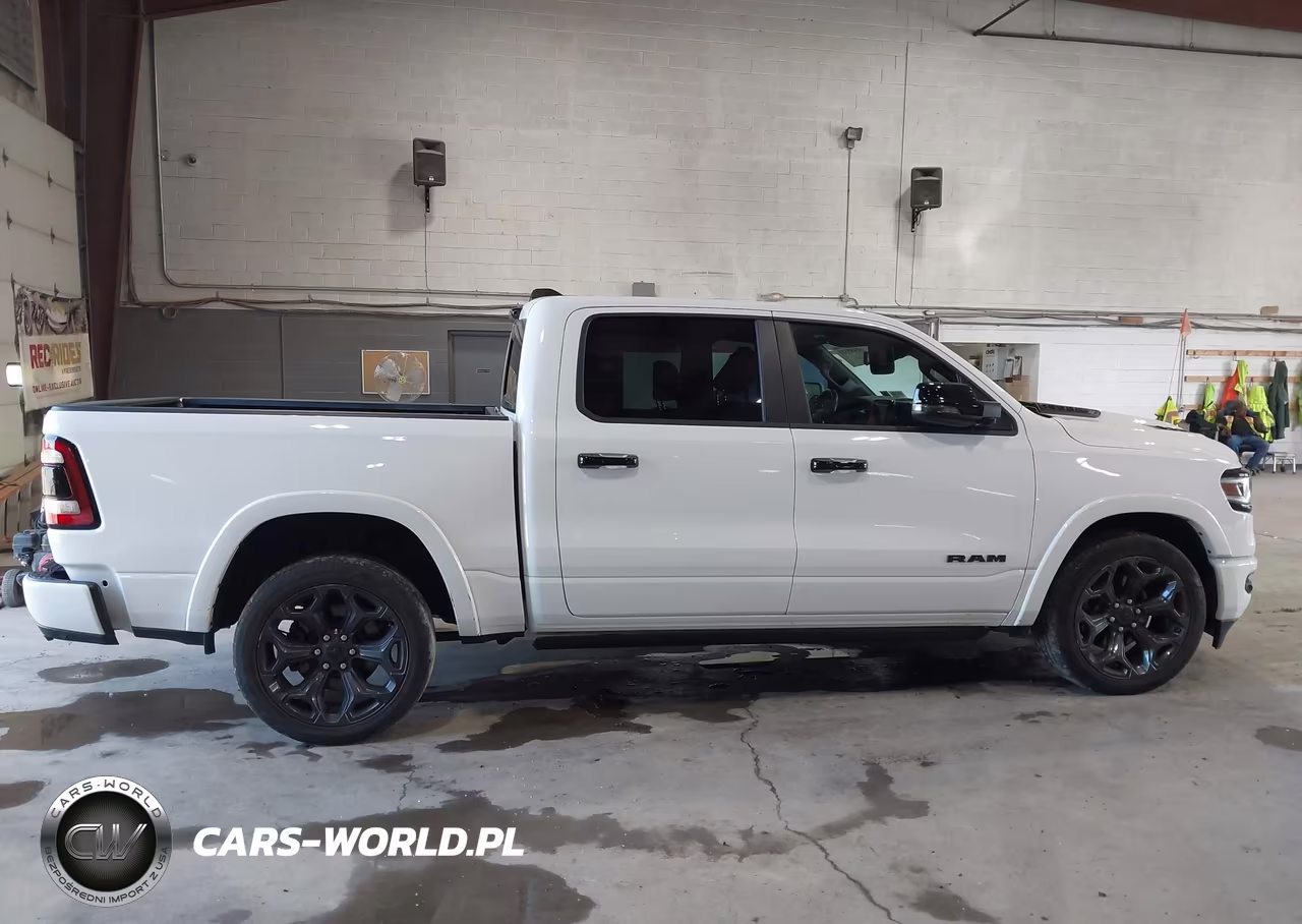 2023 Ram 1500 Limited 4X4 5'7 Box VIN:1C6SRFHT5PN678151 - 13