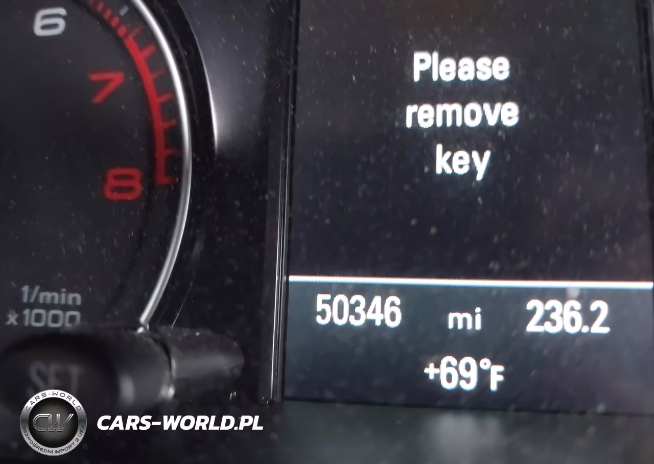 2015 Audi Q5 3.0T Premium Plus VIN:WA1DGAFP2FA052606 - 15