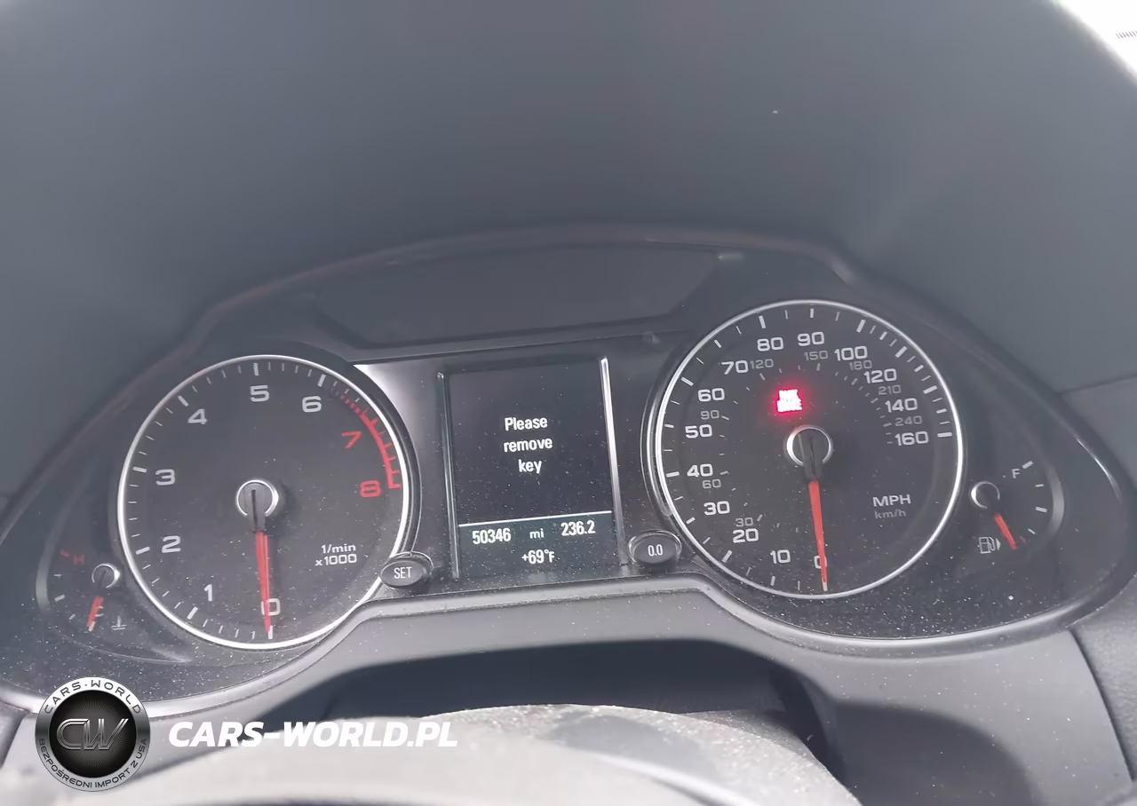 2015 Audi Q5 3.0T Premium Plus VIN:WA1DGAFP2FA052606 - 7