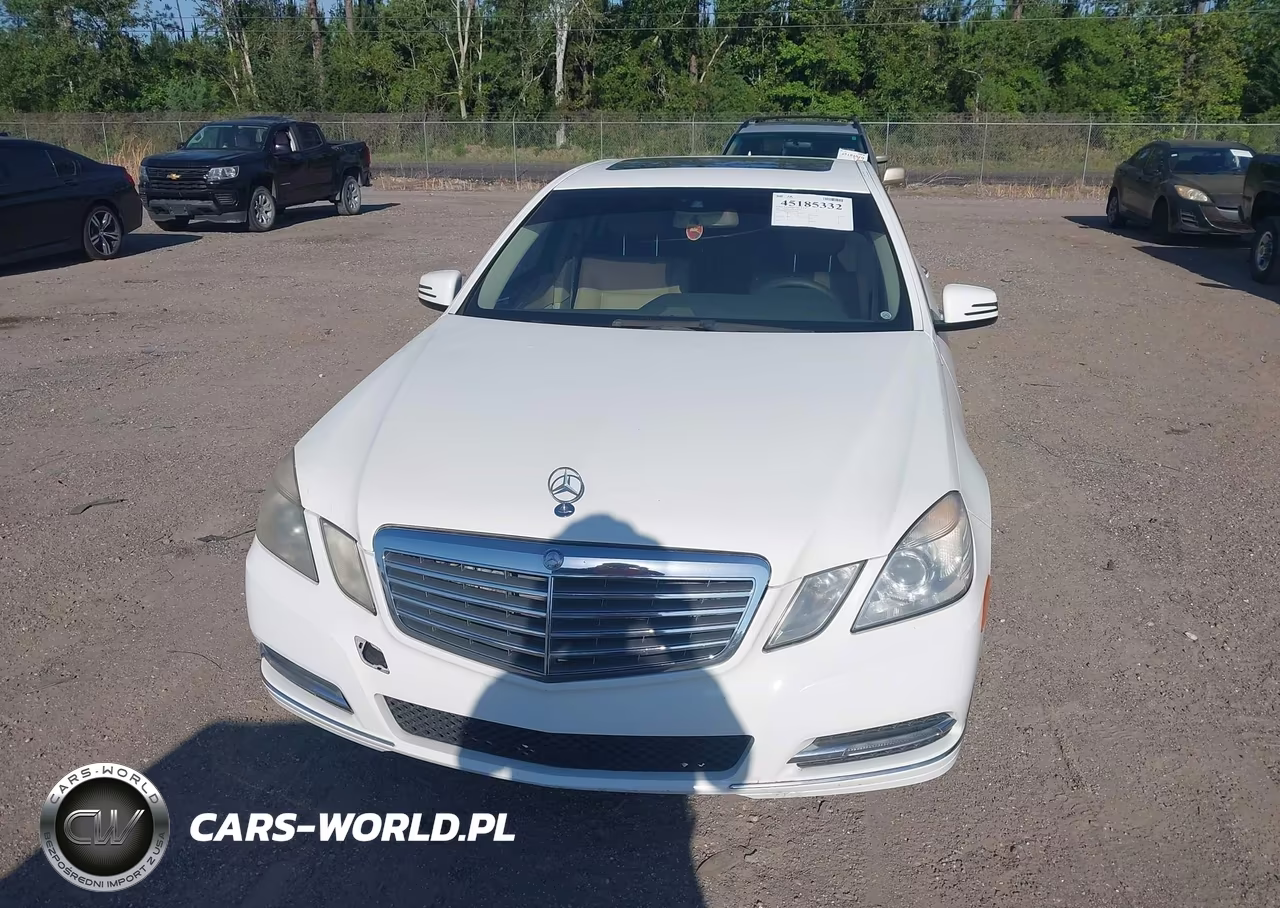 2013 Mercedes-Benz E 350 Bluetec VIN:WDDHF2EBXDA742693 - 12