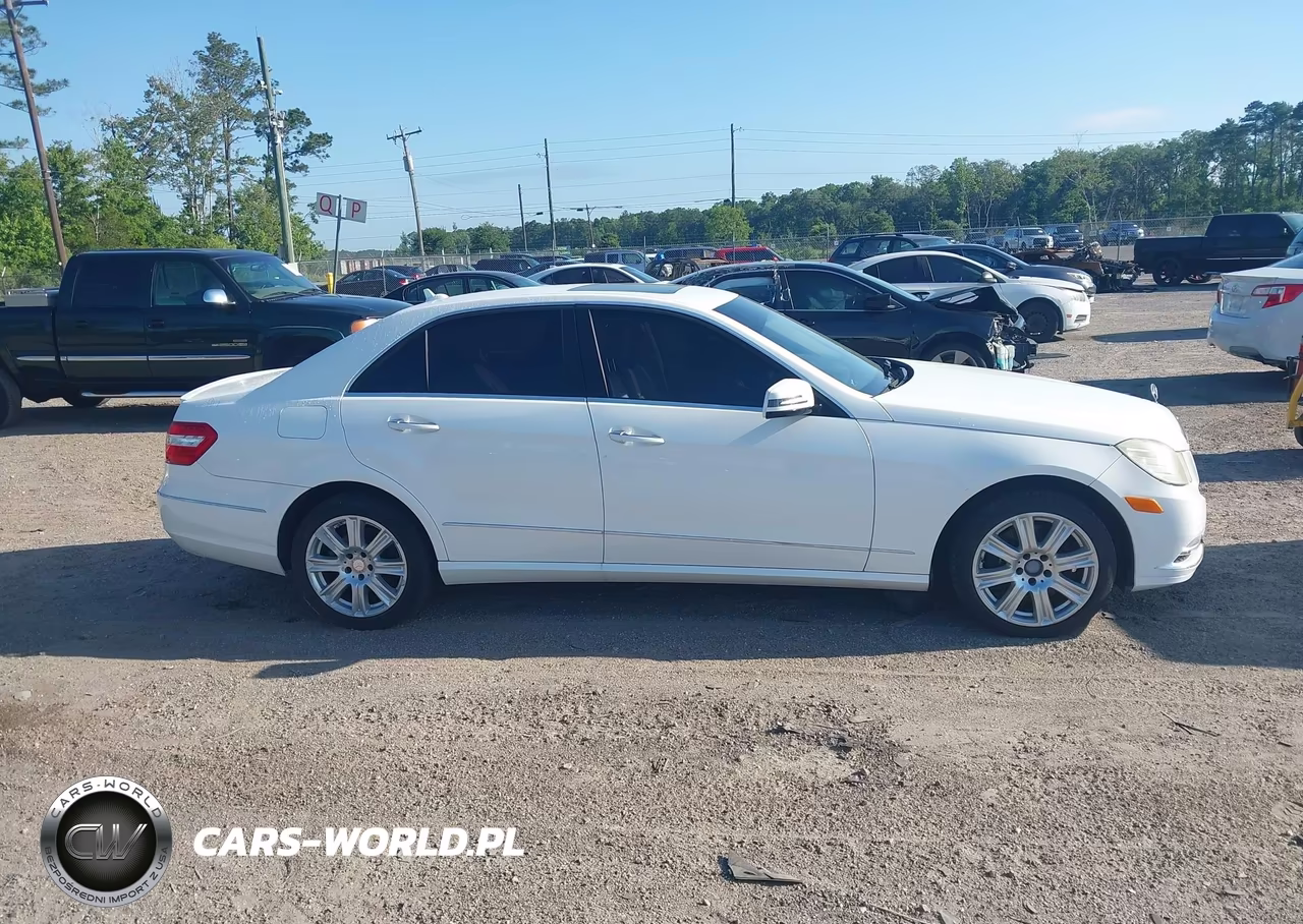 2013 Mercedes-Benz E 350 Bluetec VIN:WDDHF2EBXDA742693 - 13