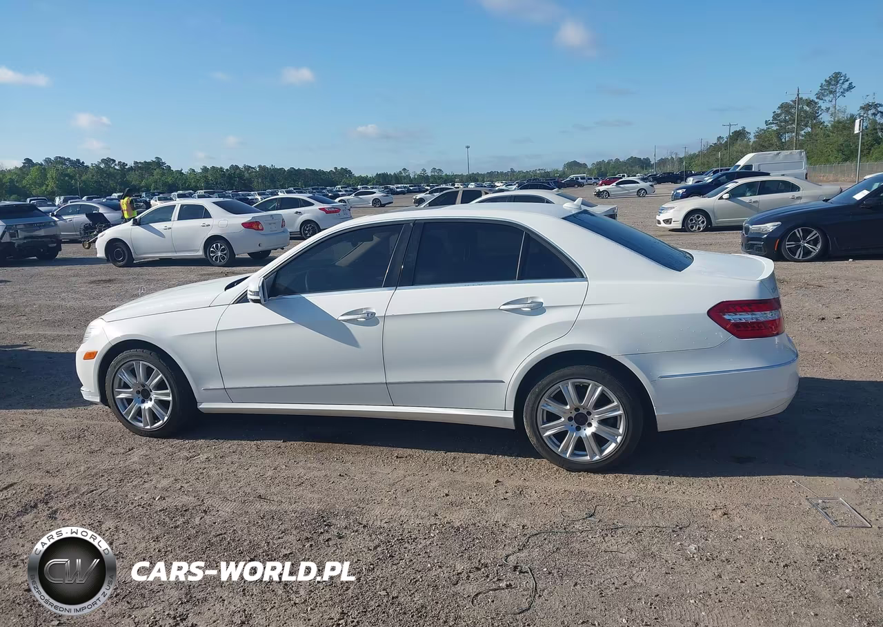 2013 Mercedes-Benz E 350 Bluetec VIN:WDDHF2EBXDA742693 - 14