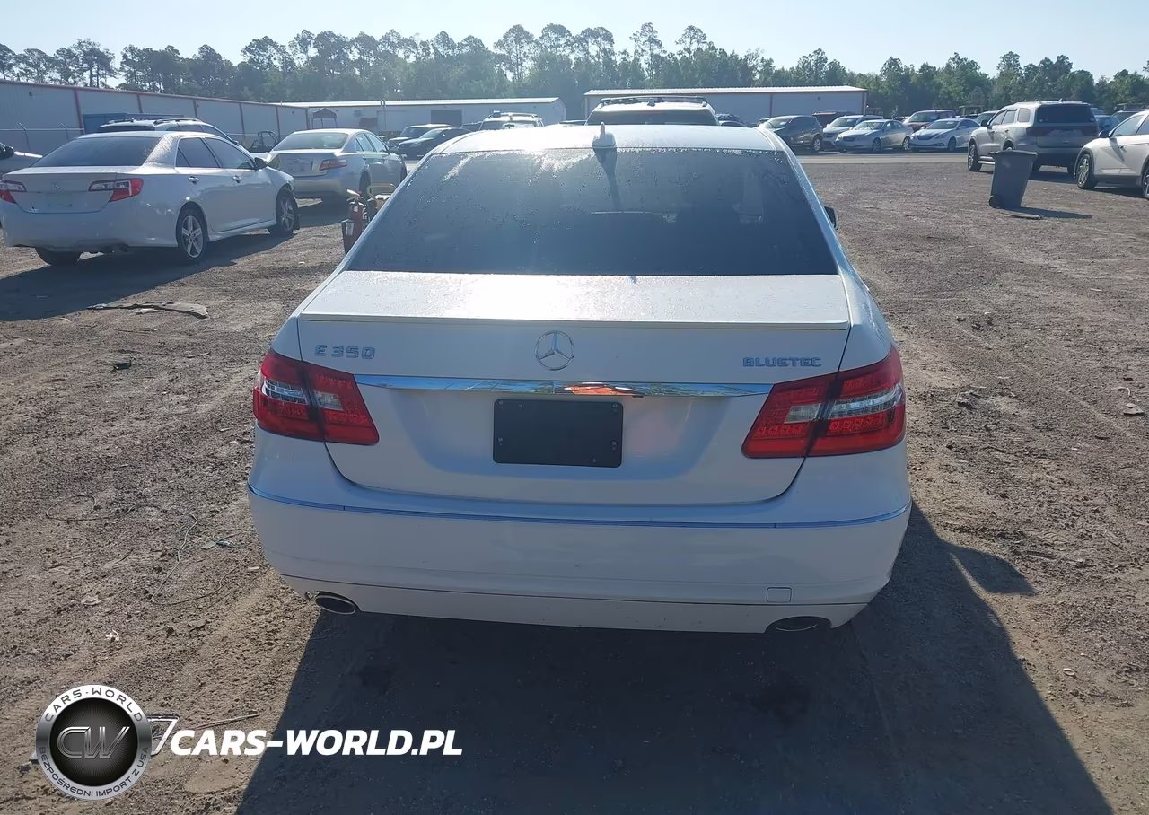 2013 Mercedes-Benz E 350 Bluetec VIN:WDDHF2EBXDA742693 - 16
