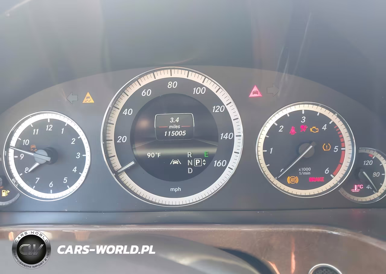 2013 Mercedes-Benz E 350 Bluetec VIN:WDDHF2EBXDA742693 - 7