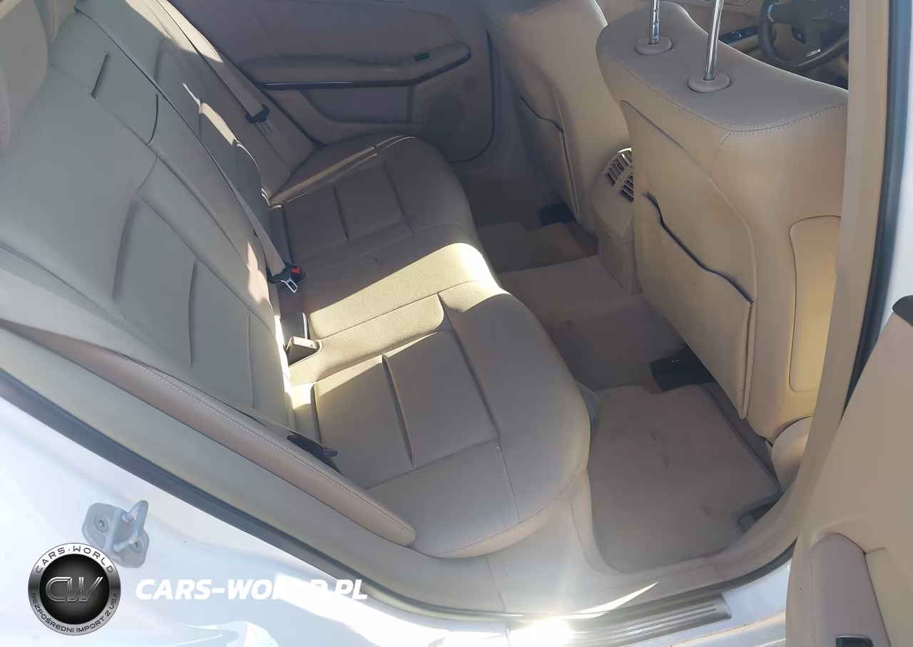 2013 Mercedes-Benz E 350 Bluetec VIN:WDDHF2EBXDA742693 - 8