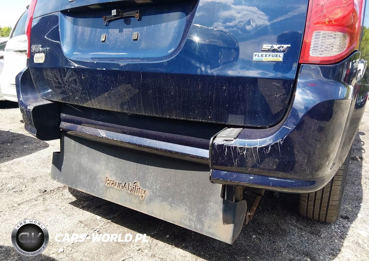 2015 Dodge Grand Caravan Sxt VIN:2C4RDGCG0FR526754 - 12