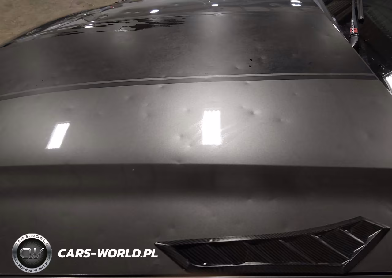 2014 Ford Mustang V6 VIN:1ZVBP8AM0E5281115 - 6