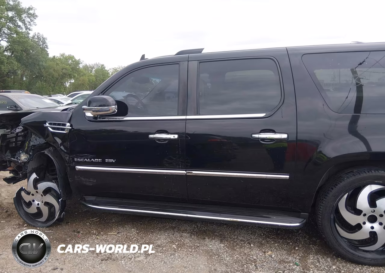 2011 Cadillac Escalade Esv Luxury VIN:1GYS4HEFXBR331752 - 14