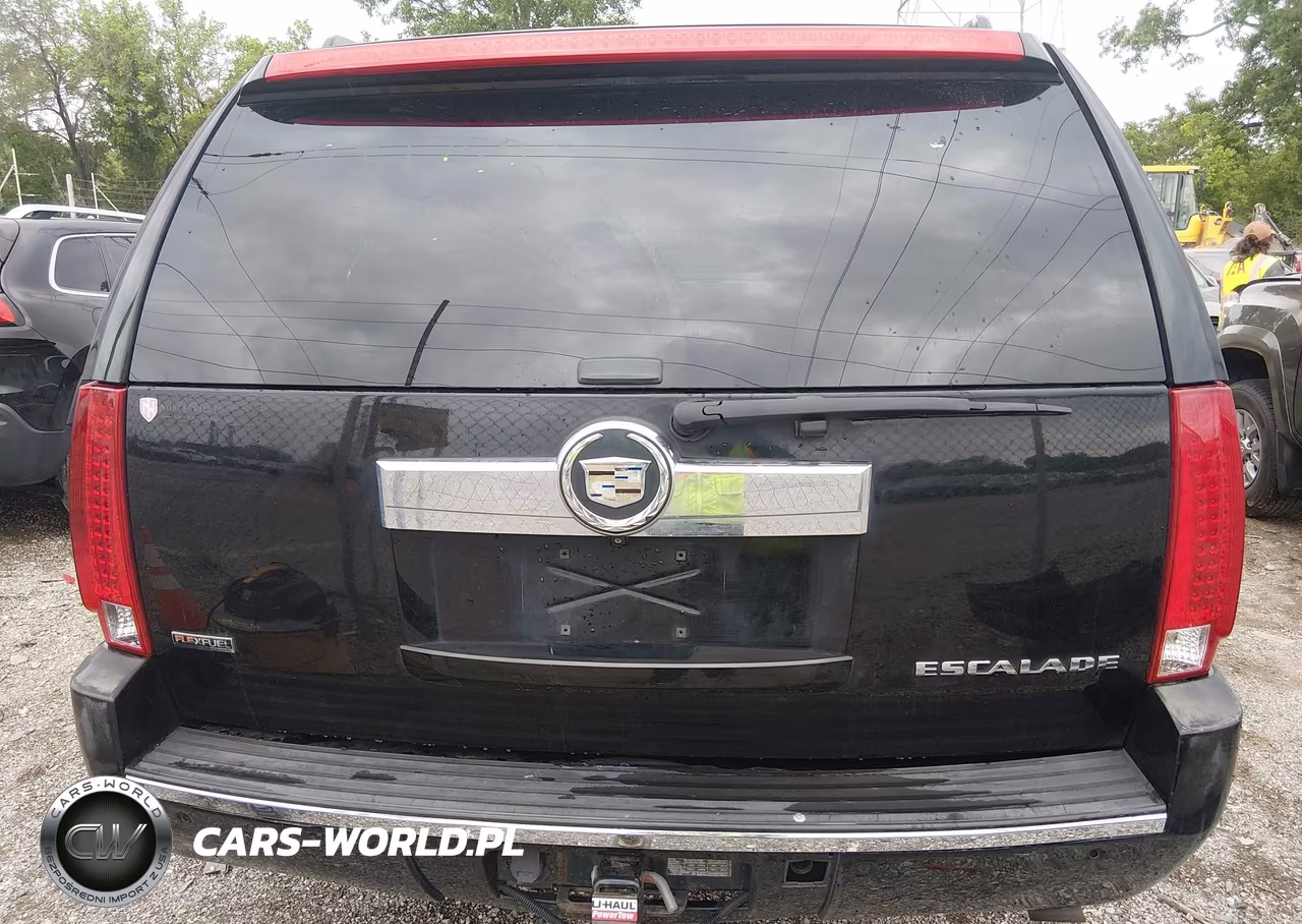 2011 Cadillac Escalade Esv Luxury VIN:1GYS4HEFXBR331752 - 16