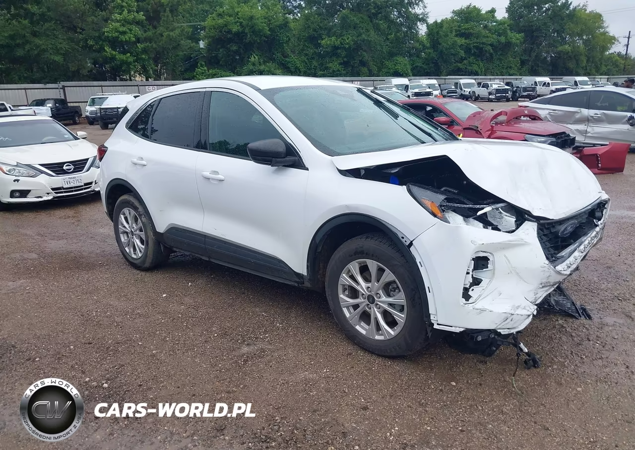 2023 Ford Escape Active – zdjęcie 1 z 16