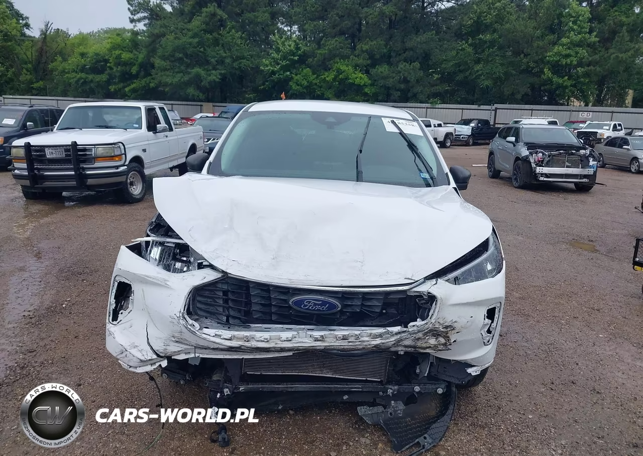 2023 Ford Escape Active VIN:1FMCU9GN4PUA12805 - 12