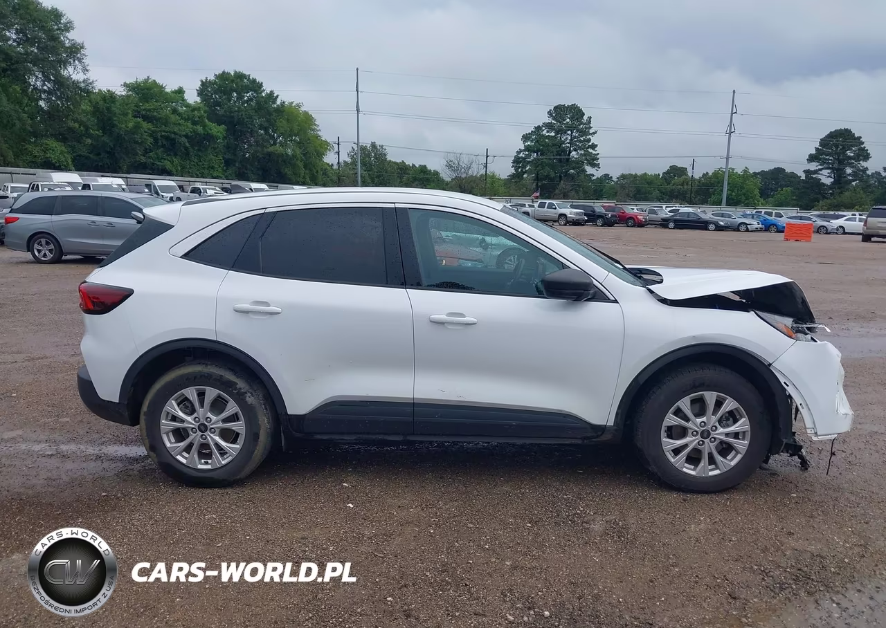 2023 Ford Escape Active VIN:1FMCU9GN4PUA12805 - 13